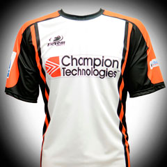 Camisa Esportiva para futebol cód fb_1017